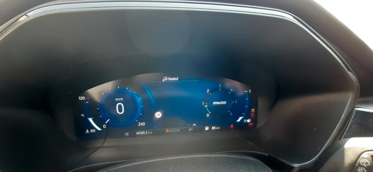Ford Kuga 1.5 EcoBlue 120 CV aut. 2WD ST-Line