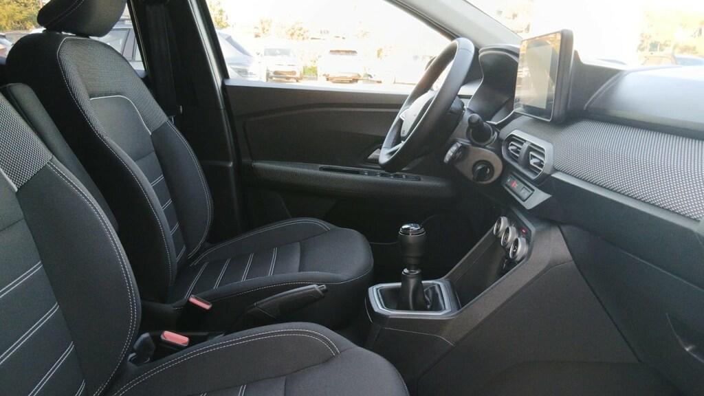 Dacia Sandero Streetway 1.0 tce ECO-G Comfort SL DaciaPlus