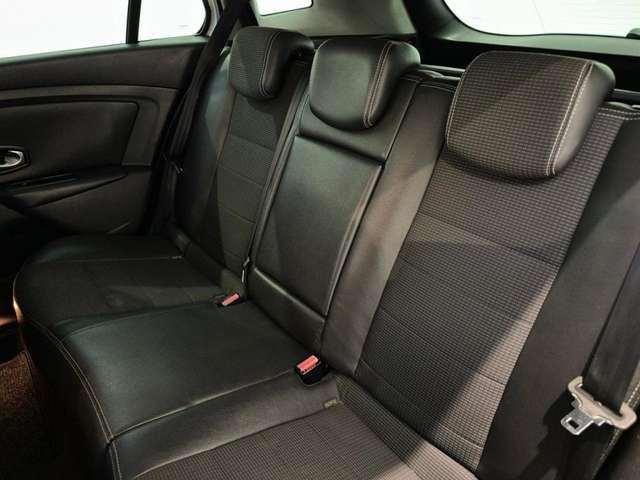 Renault Megane Mégane 1.5 dCi 110CV EDC S.Tour GT Line