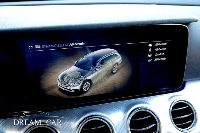 MERCEDES-BENZ E 350 d S.W. 4Matic Sport All-Terrain