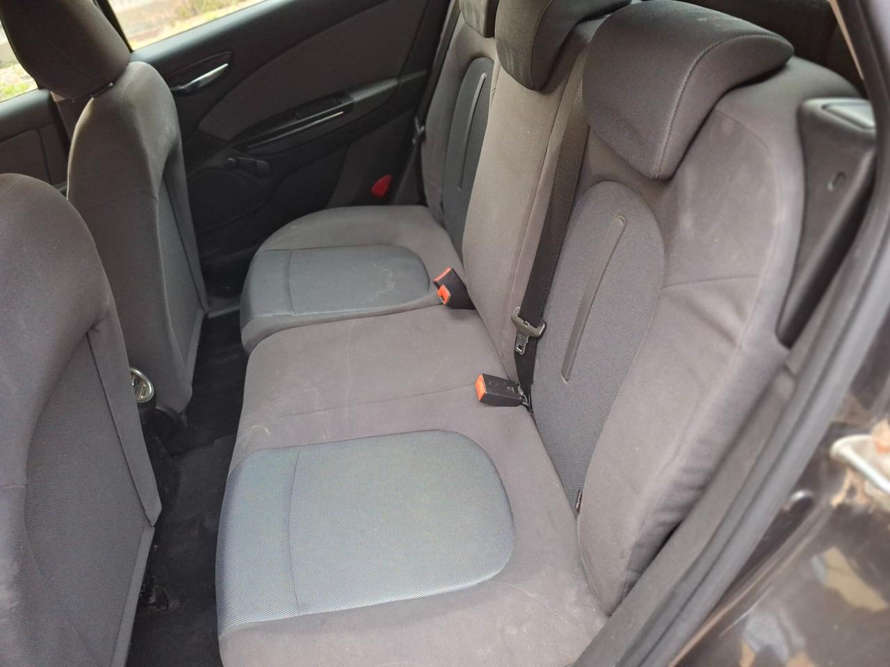 Fiat Bravo 1.9 MJT 120 CV Dynamic