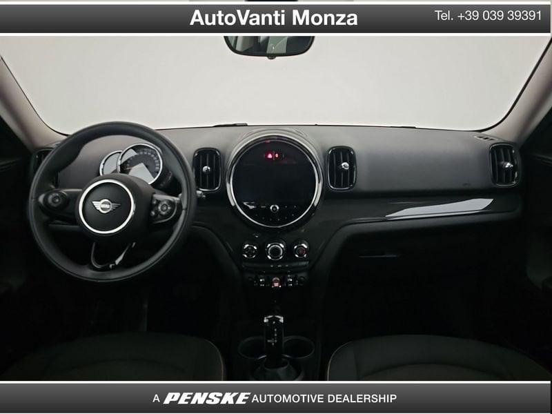 MINI Mini Countryman F60 Mini 2.0 Cooper D Countryman
