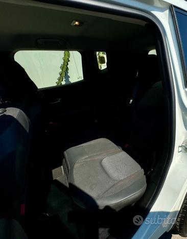 JEEP Renegade 2.0 Mjt 170CV 4WD Active Drive Low