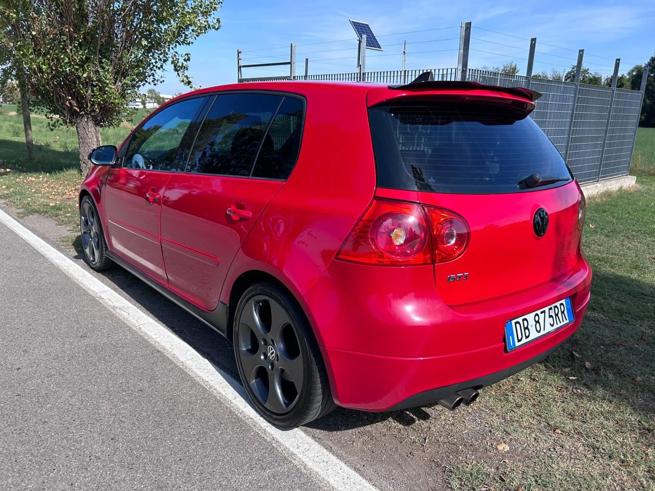 Volkswagen Golf 2.0 16V TFSI 5p. GTI DSG