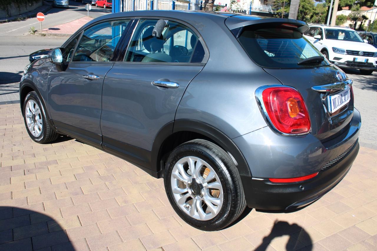 Fiat 500X 1.6 MultiJet 120 CV Business