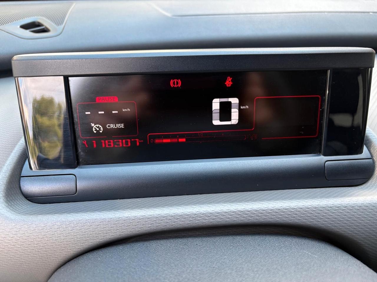 Citroen C4 Cactus PureTech 82 Shine