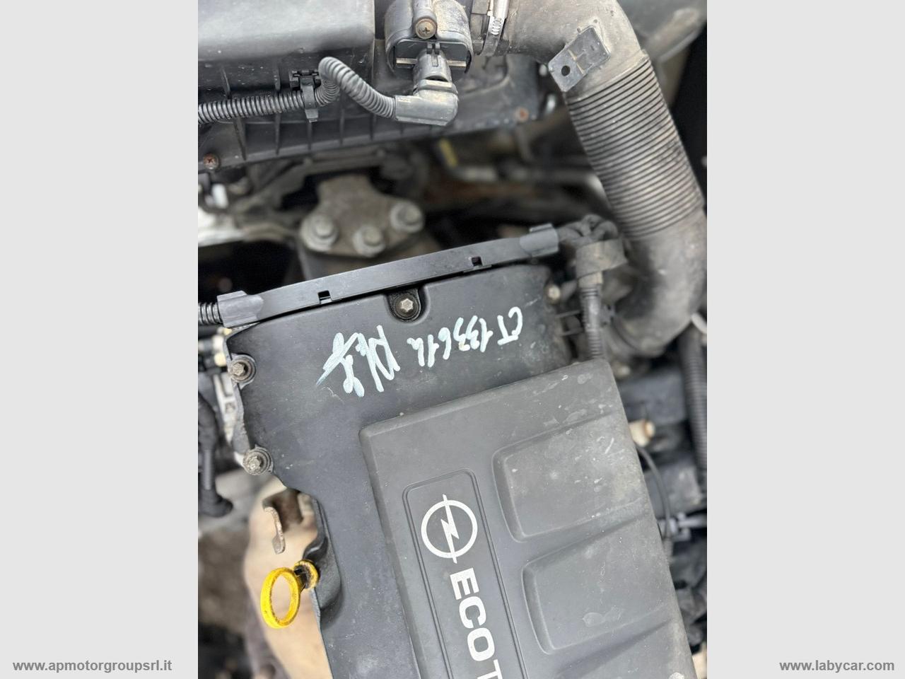 OPEL Astra 1.4 100 CV ST Cosmo