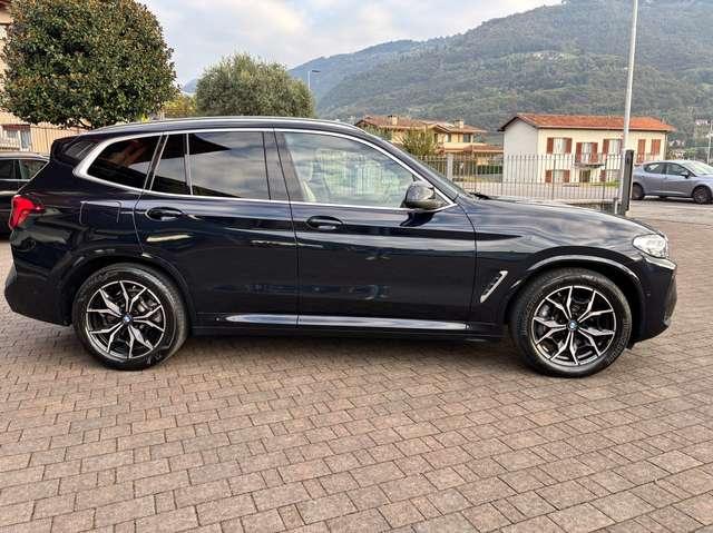 BMW X3 X3 G01 xdrive30d mhev 48V Msport 249 cv auto