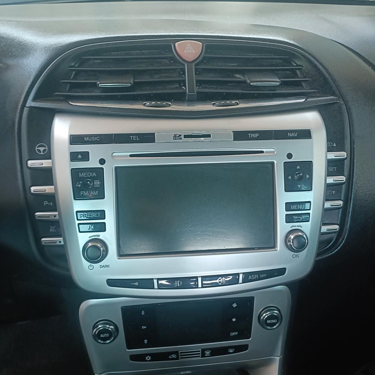 Lancia Delta 1.9 Twinturbo 190cv