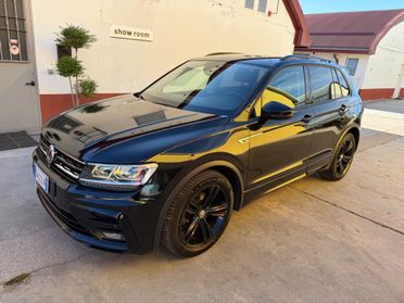 Volkswagen Tiguan 1.6 TDI R-Line - 2019