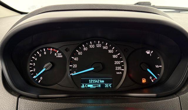FORD Ka+ 1.2 Ti-VCT 85CV Ultimate