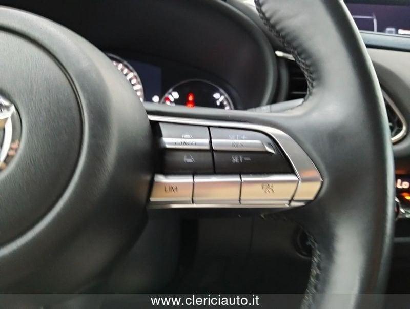 Mazda CX-30 2.0L Skyactiv-G M Hybrid 2WD Executive