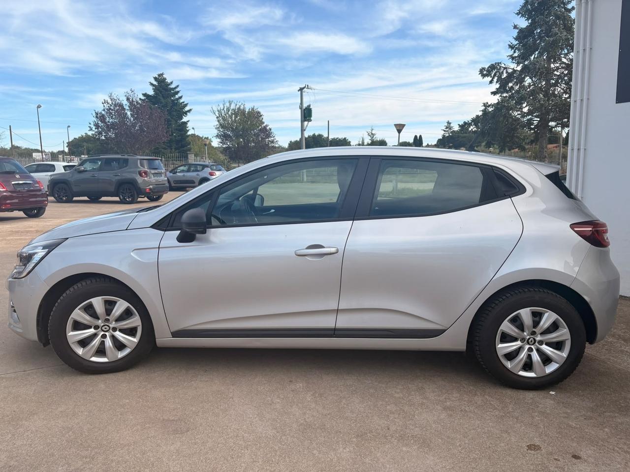 Renault Clio TCe 90 CV GPL 5 porte Life