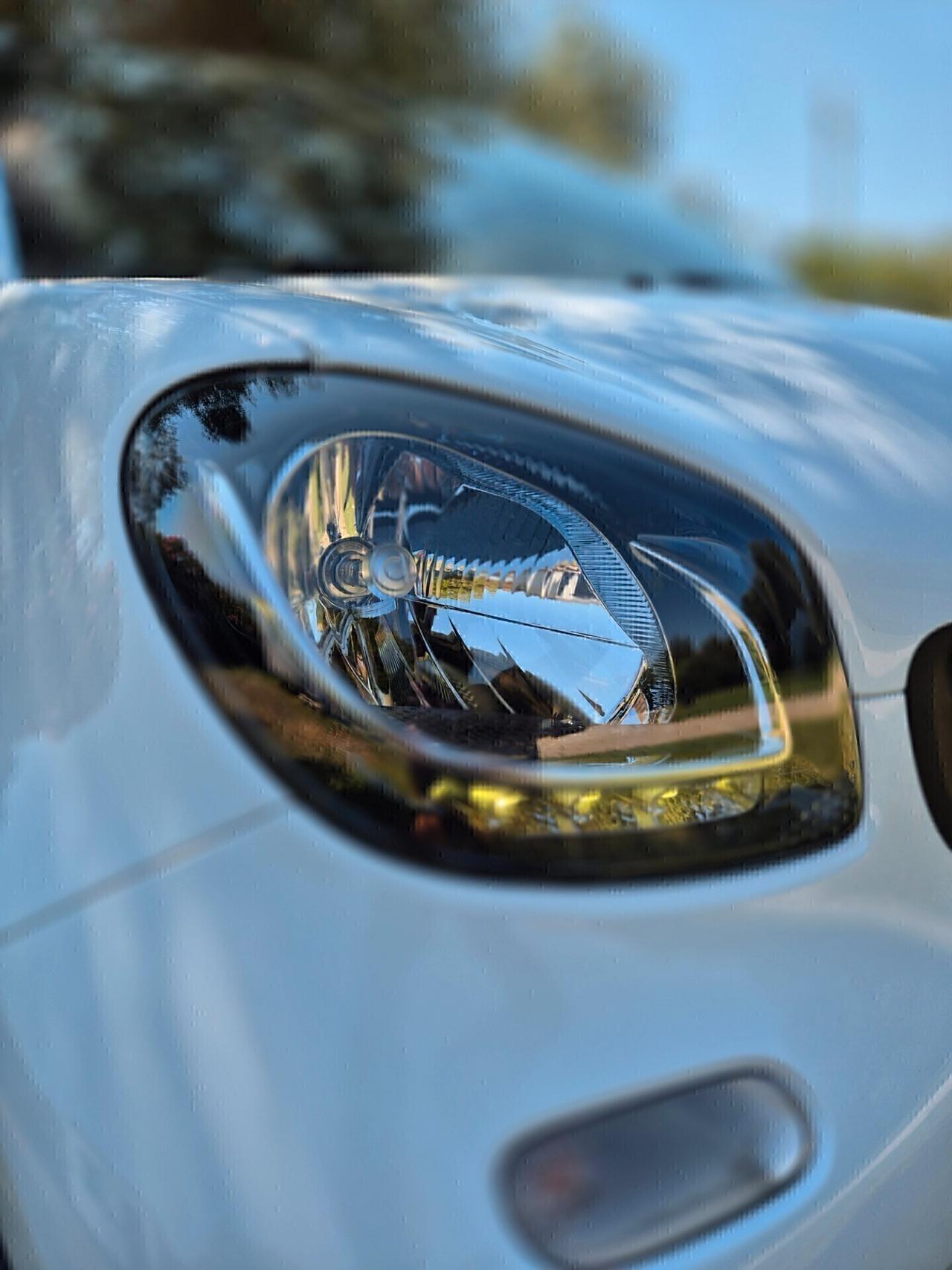 Smart ForTwo 1.0 Youngster