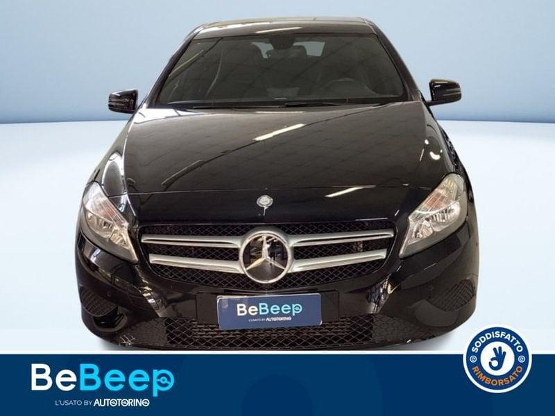 Mercedes-Benz Classe A A 180 CDI (BE) SPORT AUTO