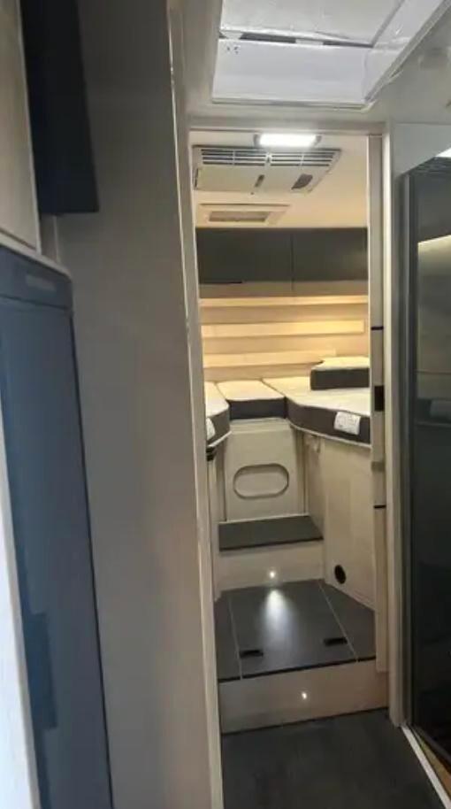 Chausson 777 ULTIMATE TITANIUM 170CV AUTOMATICO