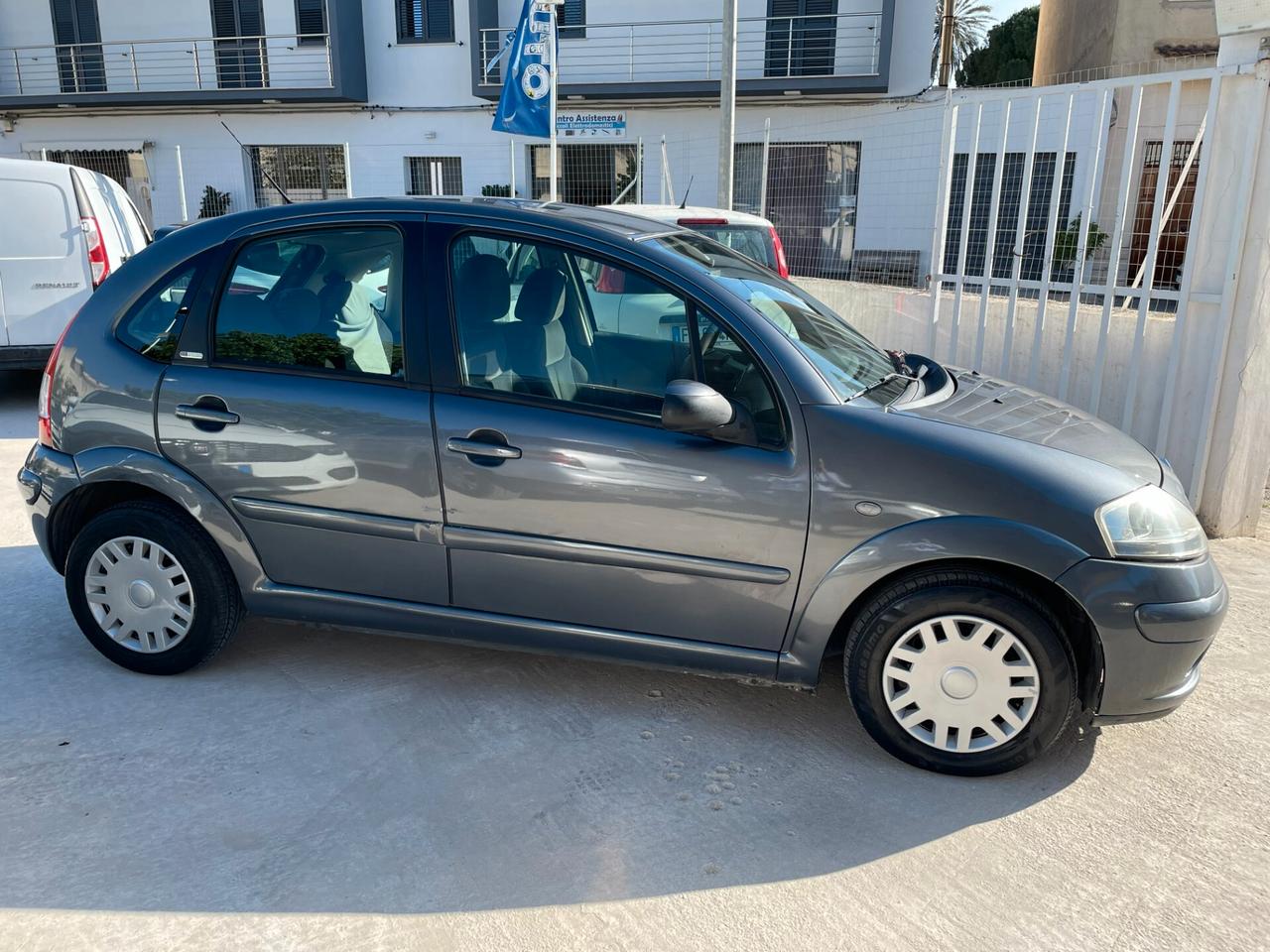 CITROEN C3 1.1 60CV AIRDREAM EXCLUSIVE