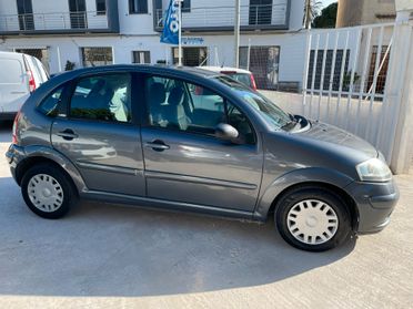 CITROEN C3 1.1 60CV AIRDREAM EXCLUSIVE