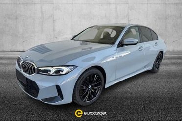 BMW 320 i xDrive Msport