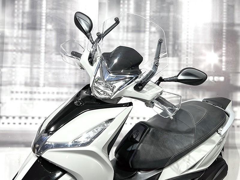 Kymco Agility 300i Noodoe