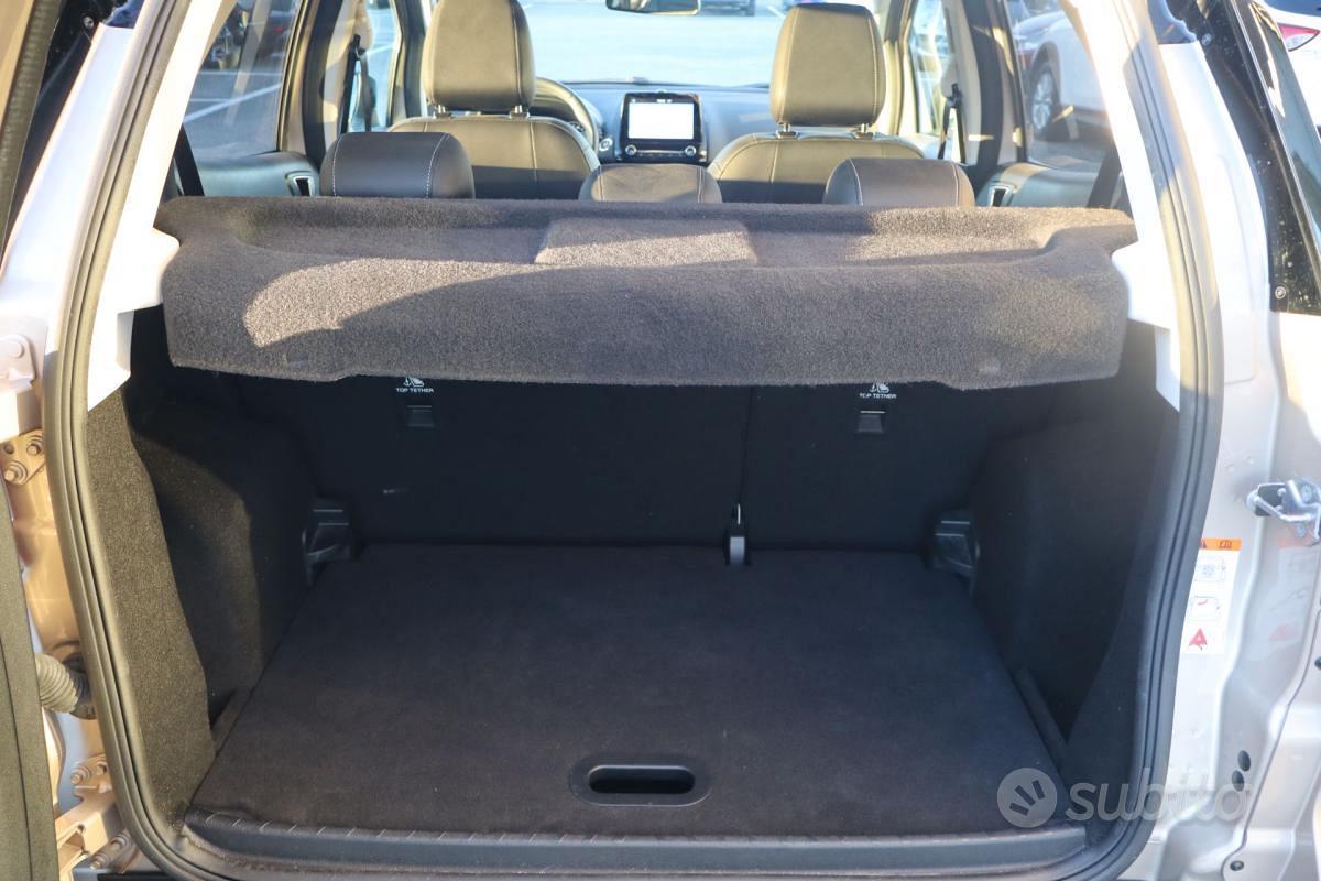 Ford EcoSport 1.5 TDCi 100 CV S&S Titanium