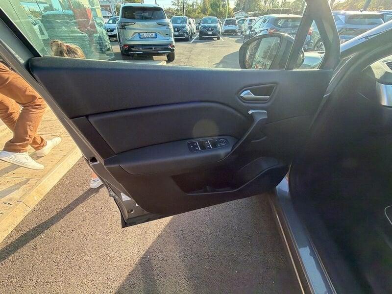 Renault Captur II 2019 1.6 E-Tech full hybrid Techno 145cv auto