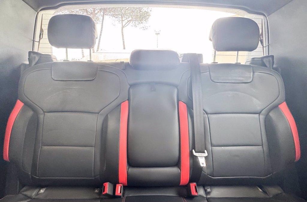 FORD RANGER raptor 2.0 ecoblue 210cv auto