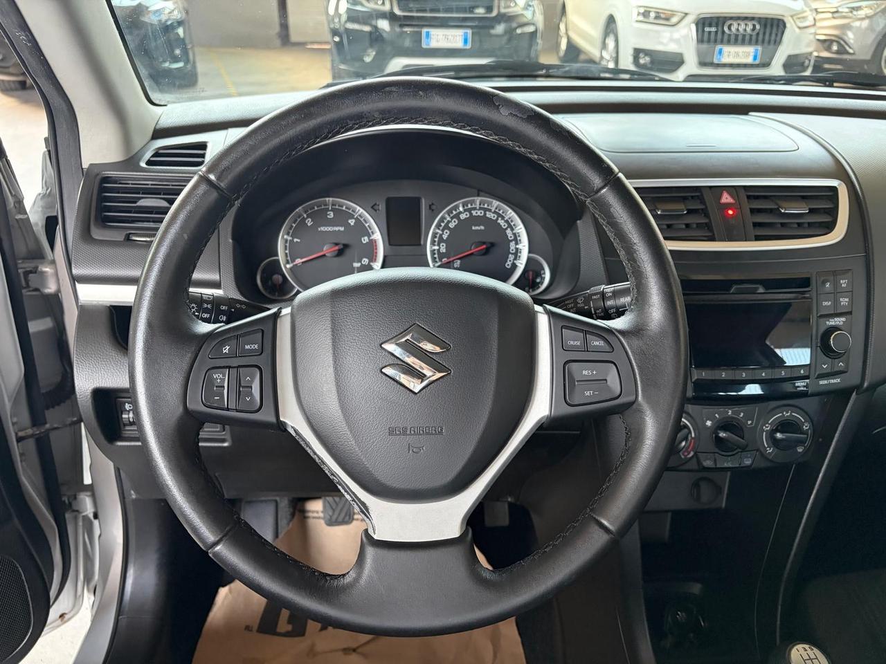 Suzuki Swift 1.3 DDiS 5 porte B-Easy