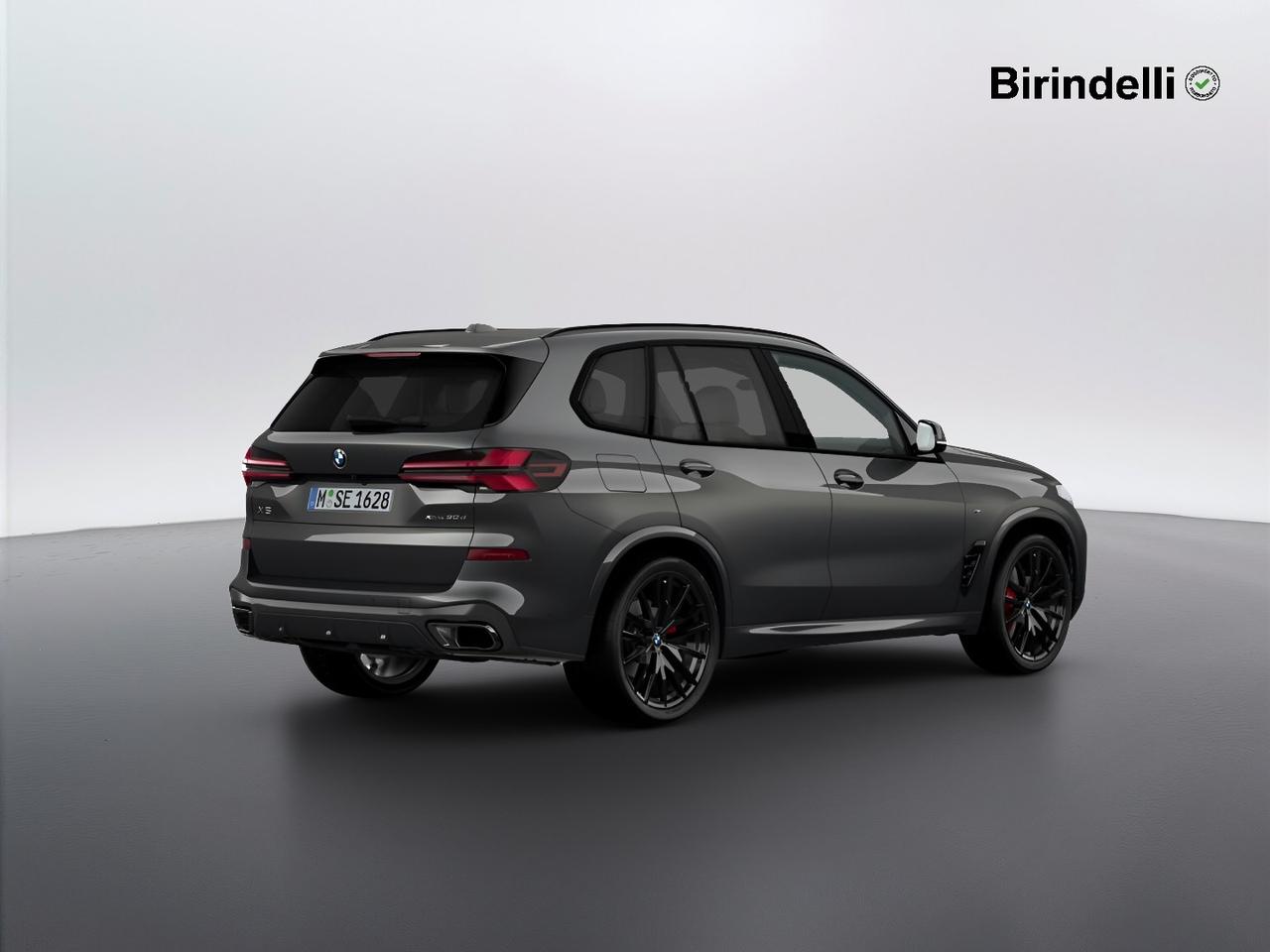 BMW BMW X5 xDrive30d