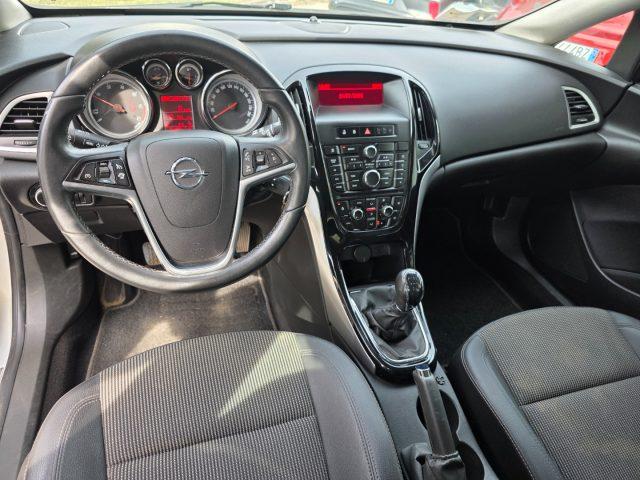 OPEL Astra 1.6 CDTI EcoFLEX S&S Sports Tourer Cosmo