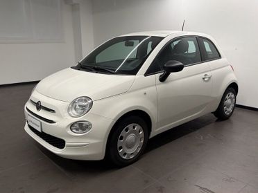FIAT 500 500 1.0 HYBRID 51KW (70CV)