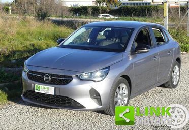 OPEL Corsa 1.5 D 100 CV Edition