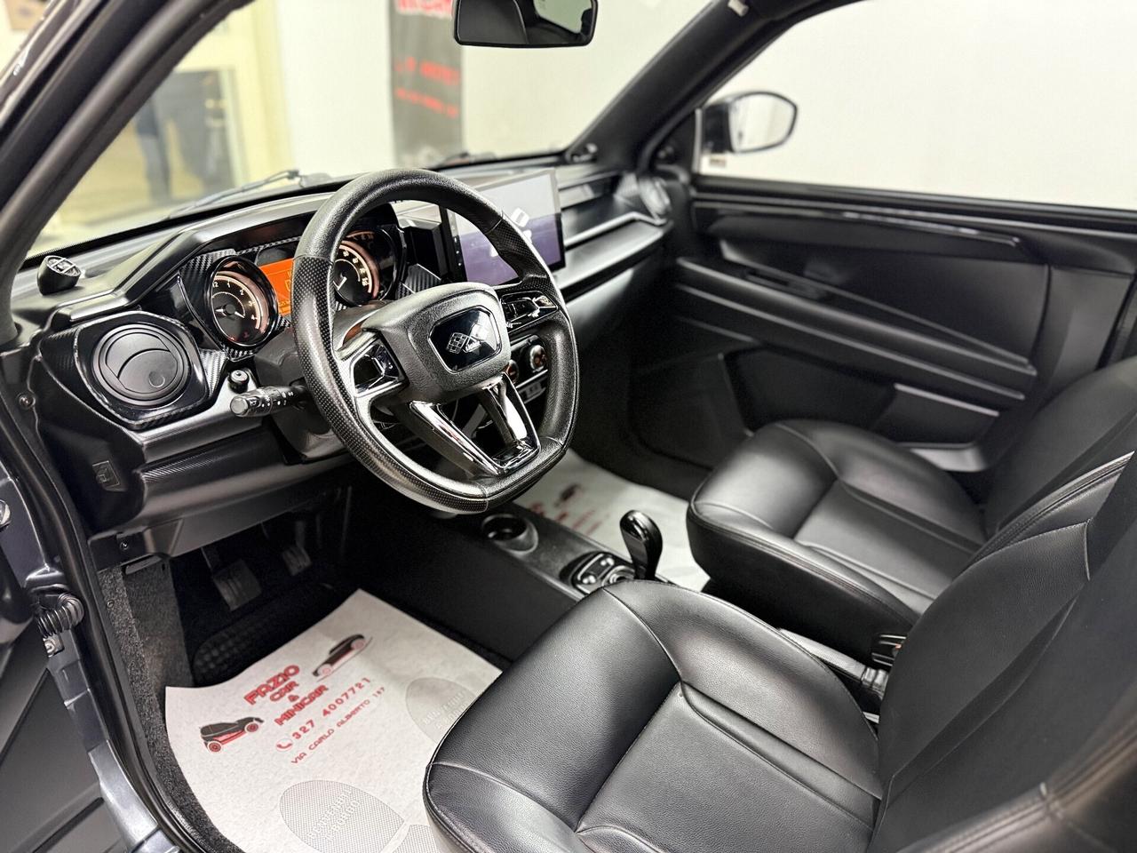 Ligier JS 50 DCI Sport