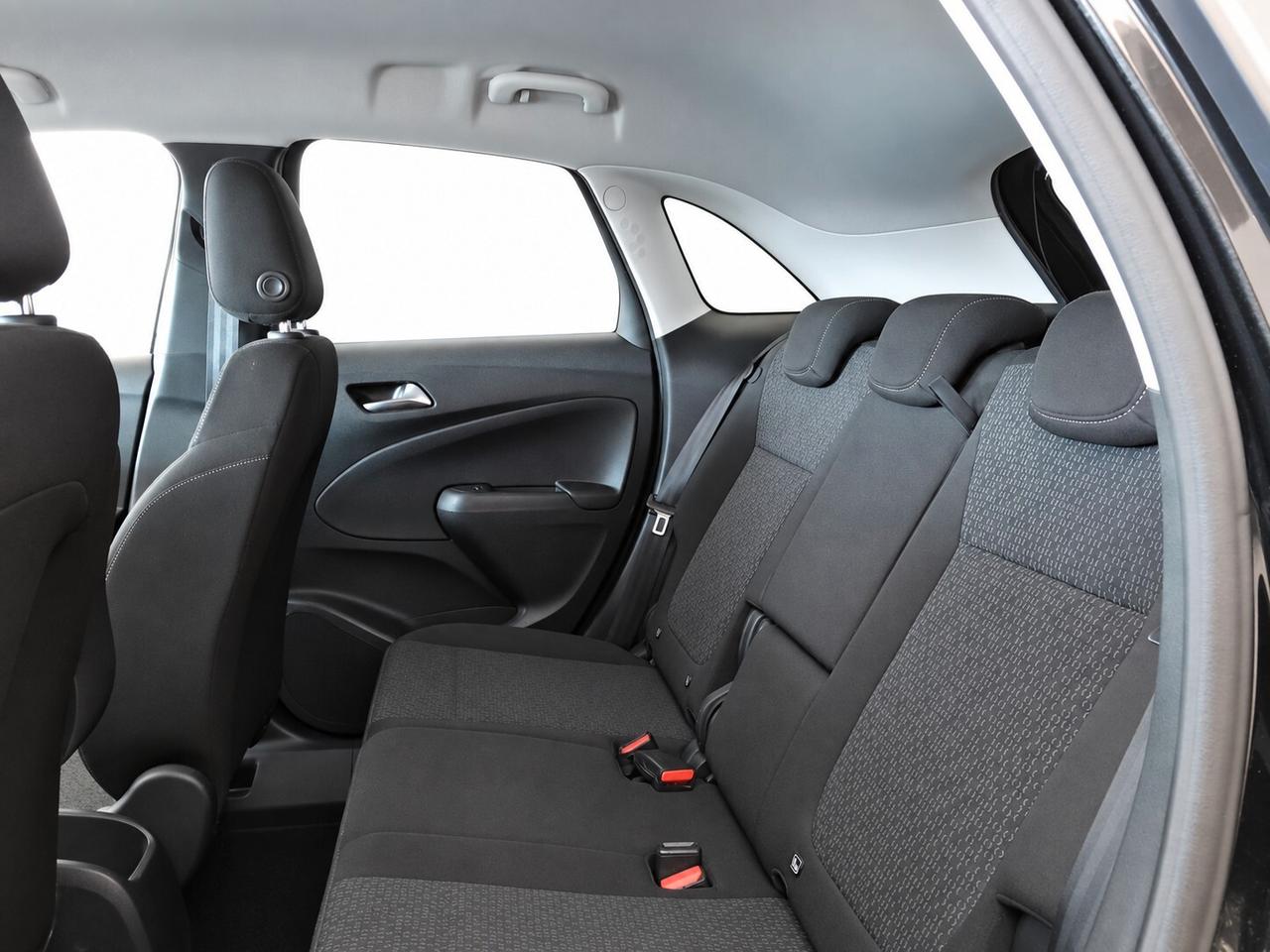Opel Crossland X 1.2 12V Advance