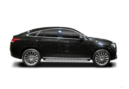 Mercedes-Benz GLE Coupe - C167 2020 - GLE coupe 350 de phev (e eq-power) P
