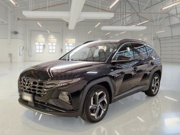 HYUNDAI TUCSON 1.6 CRDI MHEV 2WD 136 CV EXELLENCE DCT SUV