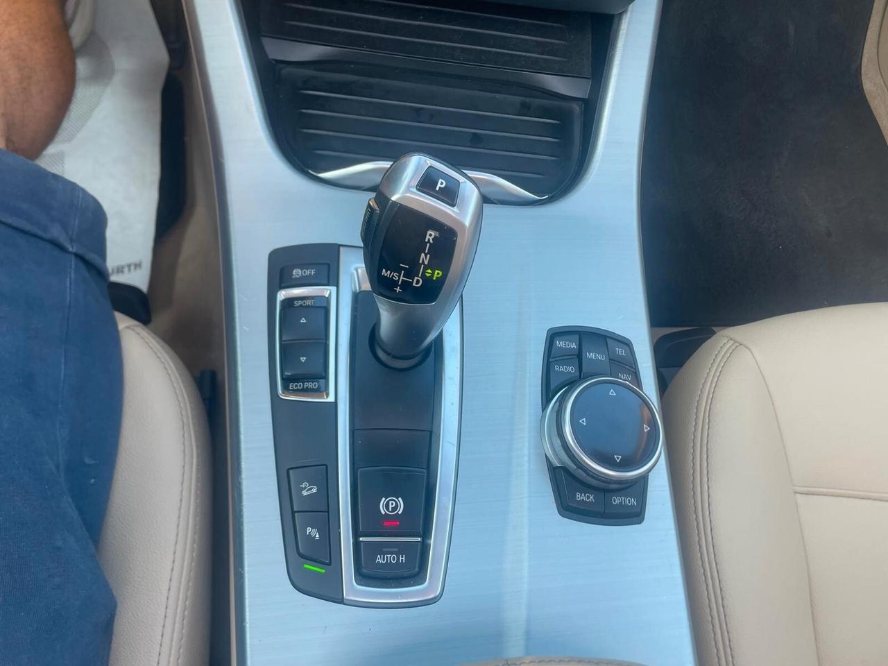 Bmw X3 xDrive20d xLine