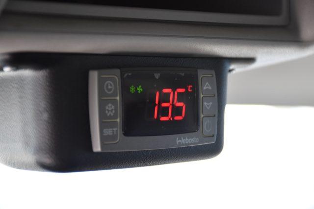 FORD Transit Custom 300 2.0 EcoBlue 130 PL Furgone Trend *FRIGO*