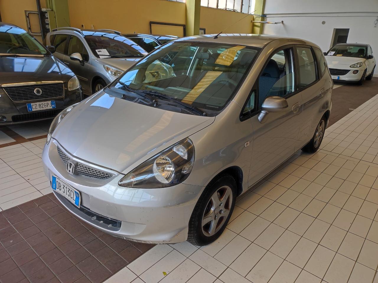 Honda Jazz 1.2 i-DSi 5 porte Live