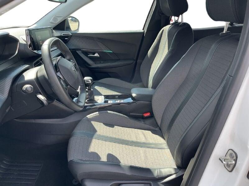 Peugeot 2008 II 2020 1.2 puretech Allure Pack s&s 130cv