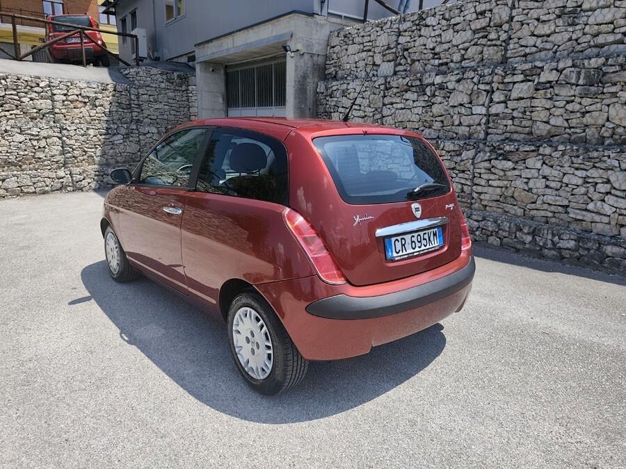 Lancia Ypsilon 1.3 Multijet 16V Automatica, 101.000 KM Documentati!