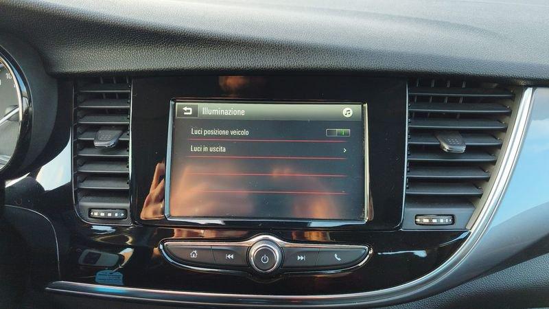 Opel Mokka X 1.6 115cv S&S 4x2 MT5 ADVANCE