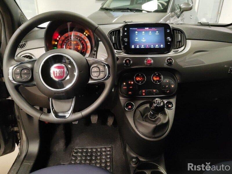 FIAT 500 1.0 Hybrid Club