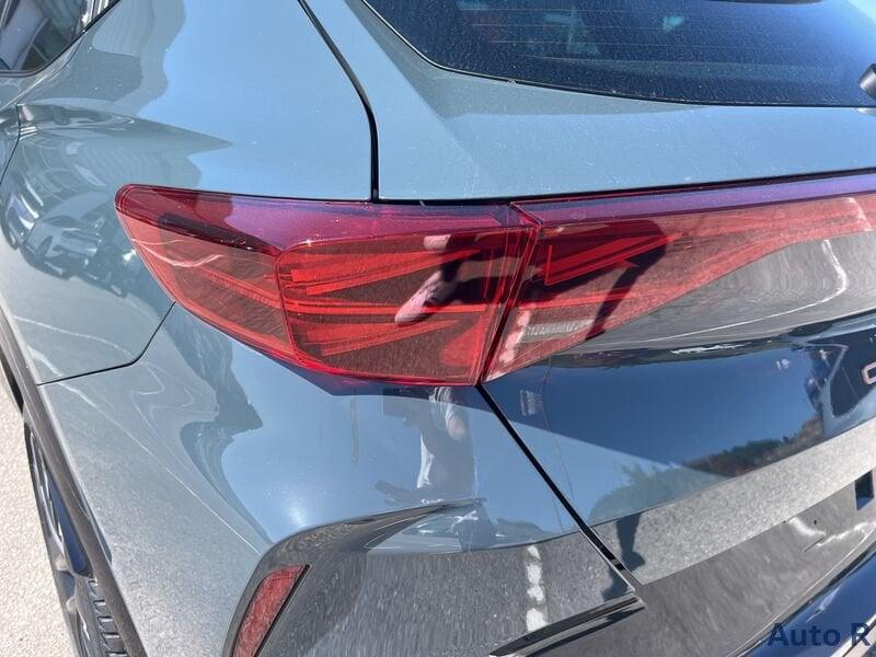Cupra Formentor 1.5 Hybrid DSG