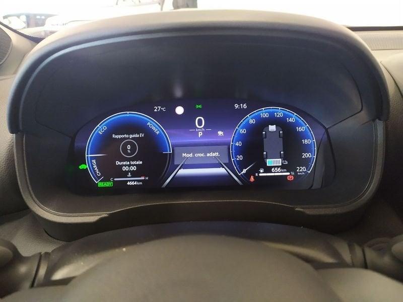 Toyota Yaris Cross 1.5 Hybrid 130 CV 5p.E-CVT GR SPORT