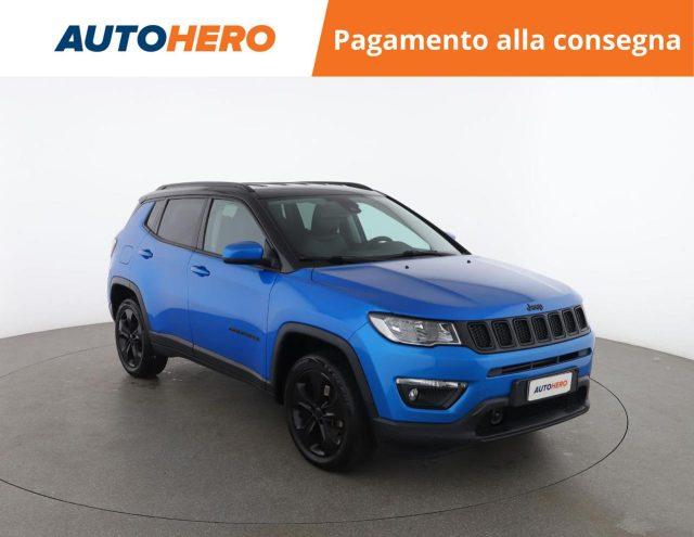 JEEP Compass 2.0 Multijet II 4WD Night Eagle