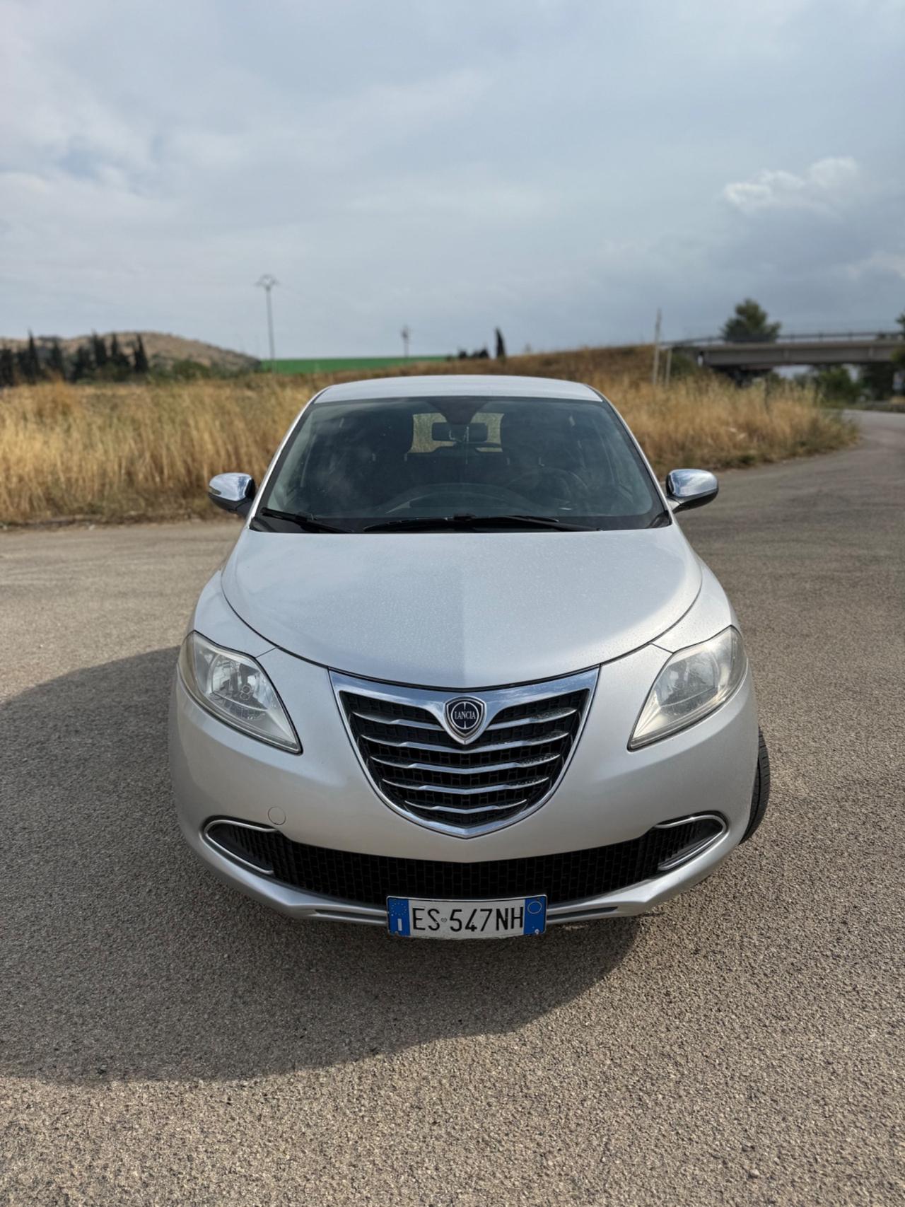 Lancia Ypsilon 1.3 MJT 16V 95 CV 5 porte S&S Platinum