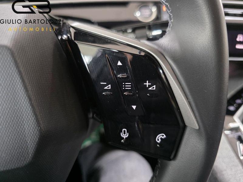 Peugeot 3008 Hybrid 145 Allure e-DCS 6