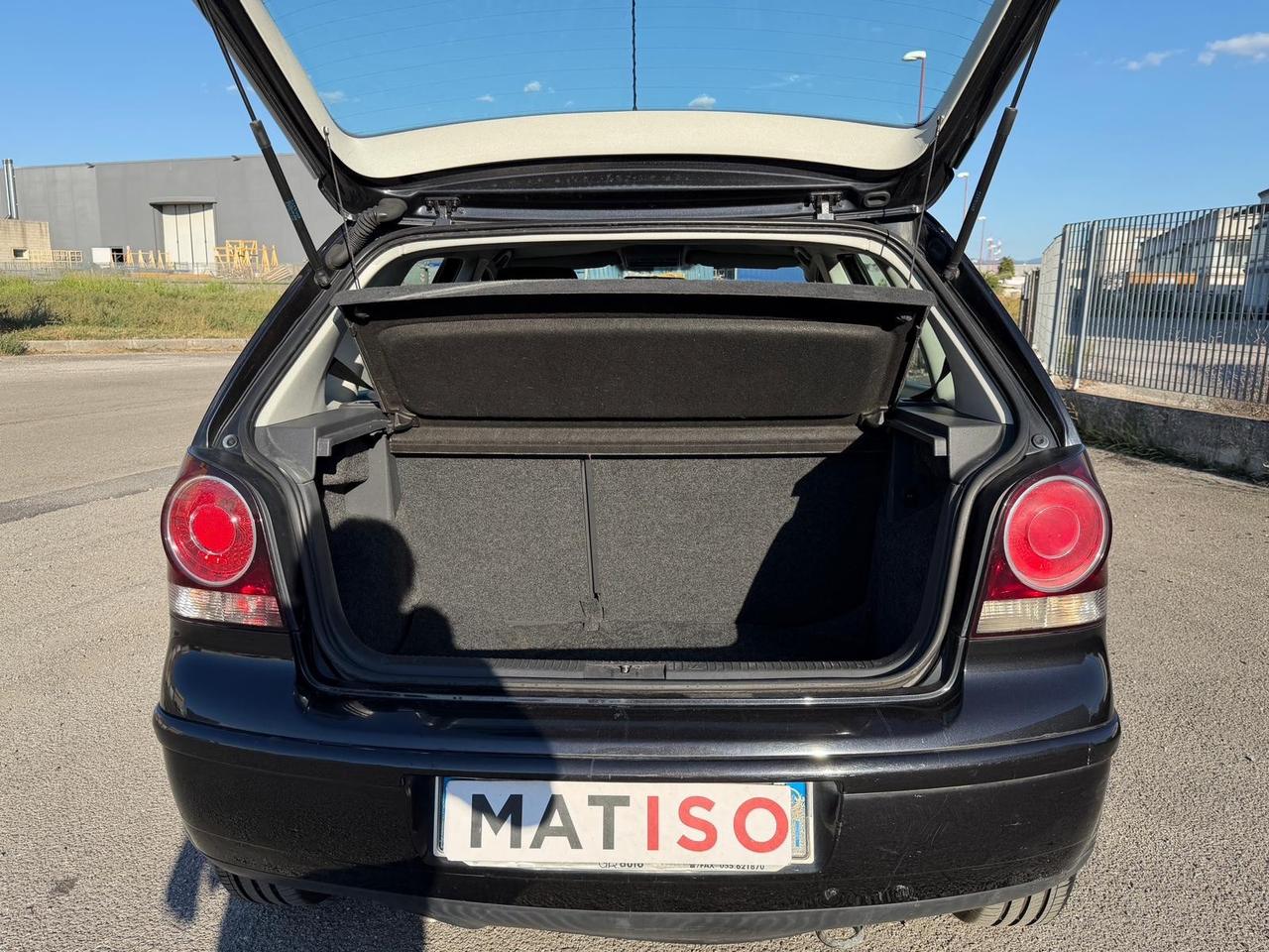 Volkswagen Polo 100000 KM