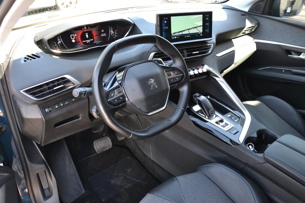 Peugeot 5008 2.0 HDi 180CV 7 POSTI AUT.**PREZZO REALE**UNIPRO'*